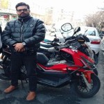 تصویر پروفایل پدرام