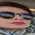 تصویر پروفایل مریم