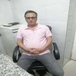 تصویر پروفایل علی