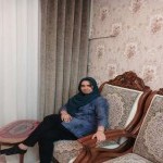تصویر پروفایل فاطمه