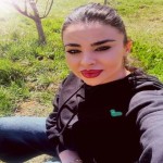 تصویر پروفایل شمیم