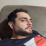 تصویر پروفایل بابک