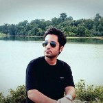 تصویر پروفایل علی