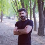 تصویر کاربر با کد 1284193