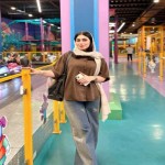 تصویر پروفایل مریم