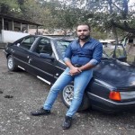 تصویر کاربر با کد 1284290
