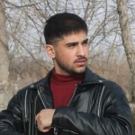 تصویر کاربر با کد 1284292