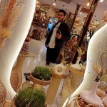تصویر کاربر با کد 1284310