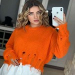 تصویر پروفایل هانیه