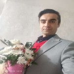 تصویر پروفایل صابر