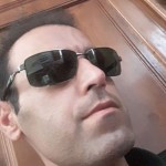 تصویر پروفایل شهداد