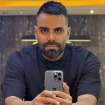 تصویر پروفایل امین