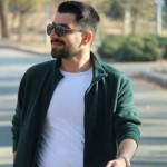 تصویر کاربر با کد 1284561