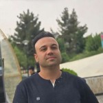 تصویر کاربر با کد 1284585