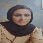 تصویر پروفایل نرگس