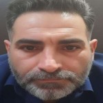 تصویر پروفایل حمید