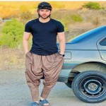 تصویر پروفایل شهیار