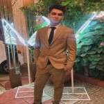تصویر پروفایل ماهور