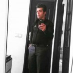 تصویر پروفایل منوچهر