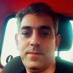 تصویر پروفایل پویا