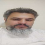 تصویر پروفایل حبیب محمدی