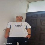 تصویر پروفایل وحید