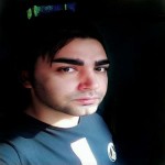 تصویر پروفایل رضا