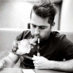 تصویر پروفایل مهدی
