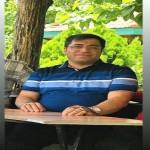 تصویر کاربر با کد 1284594