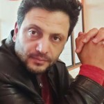 تصویر کاربر با کد 1284665