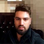 تصویر پروفایل یاس