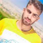 تصویر کاربر با کد 1284789