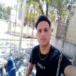 تصویر پروفایل کاوه هستم