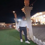 تصویر پروفایل حسین