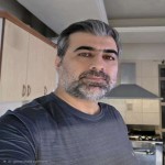 تصویر پروفایل مهران