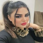تصویر پروفایل الینا