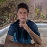 تصویر پروفایل محمد