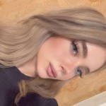 تصویر پروفایل زهرا جوون