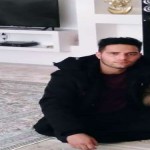 تصویر پروفایل مهدی