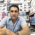 تصویر کاربر با کد 1275690