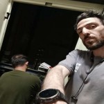 تصویر پروفایل امید