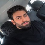 تصویر پروفایل پدرام