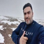 تصویر کاربر با کد 1283009
