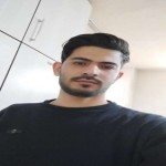 تصویر پروفایل احمد