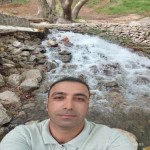 تصویر پروفایل فرشید