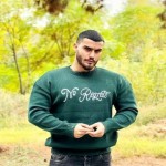 تصویر پروفایل حمیدرضا