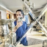 تصویر پروفایل حمید