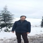 تصویر پروفایل امین
