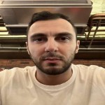 تصویر پروفایل شهریار