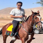 تصویر پروفایل سهند